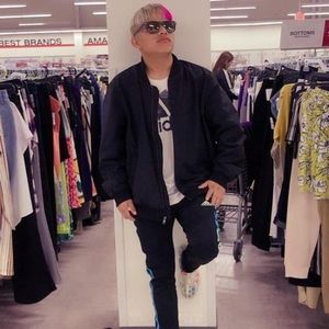 Meet your Posher, Darek